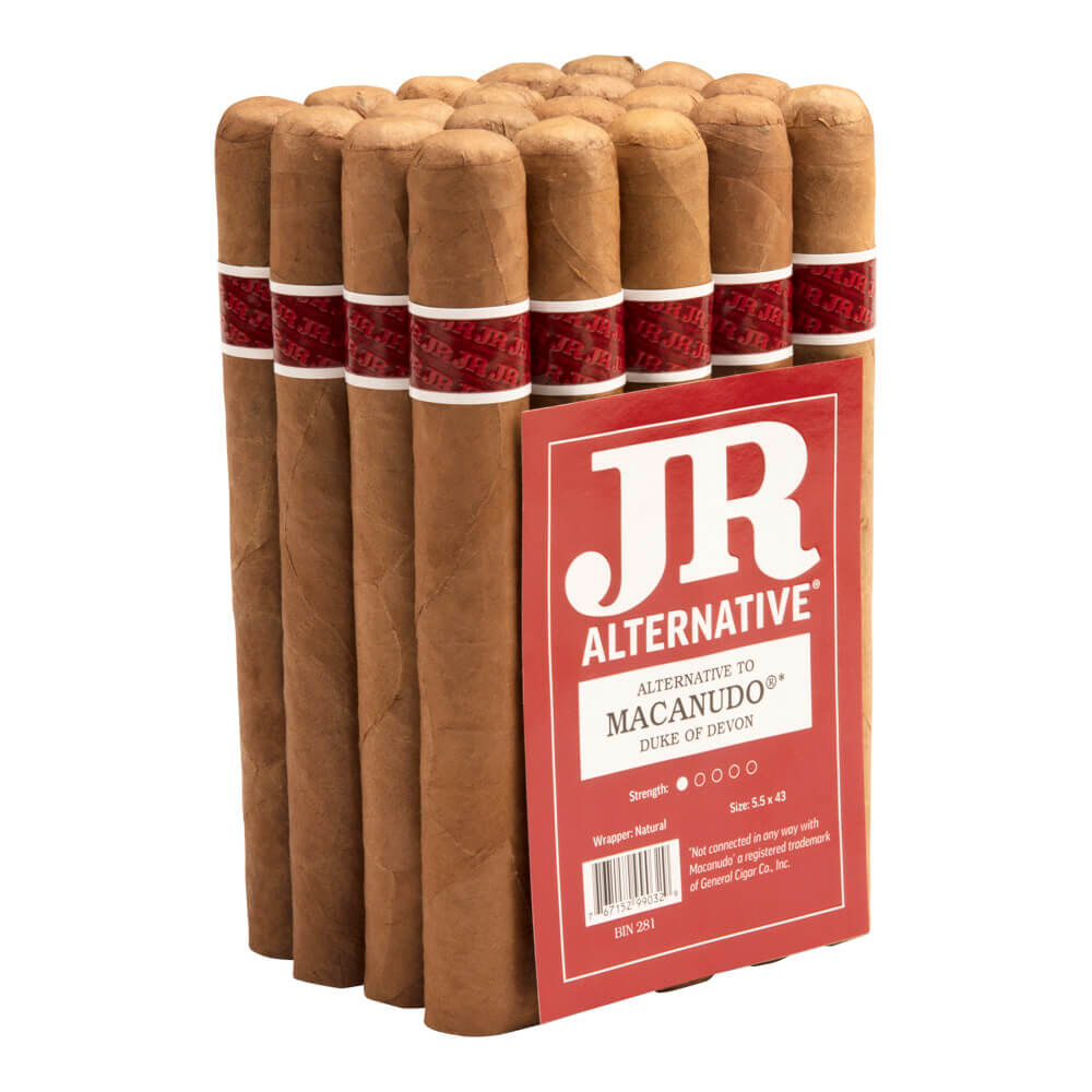 View product media JRMAD Macanudo Duke of Devon, , jrcigars 2